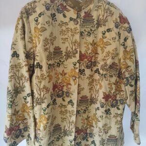 Erin London blazer  